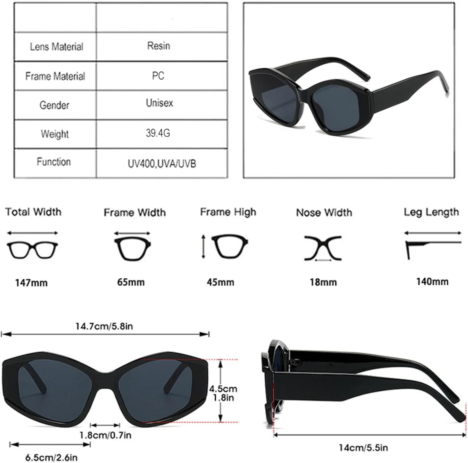 Солнцезащитные очки Polygon Cat Eye с леопардовым принтом, защитой от УФ-излучения UV400, ретро, двухцветные, мужские, градиентные UATXTAU, Grey Leopard Pink
Солнцезащитные очки Polygon Cat Eye с леопардовым принтом, защитой от УФ-излучения UV400, ретро, двухцветные, мужские, градиентные UATXTAU, Grey Leopard Pink