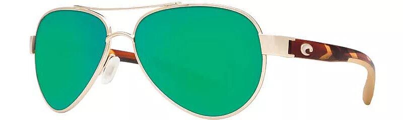 Солнцезащитные очки Costa Del Mar Loreto 580G, розовый
Солнцезащитные очки Costa Del Mar Loreto 580G, розовый