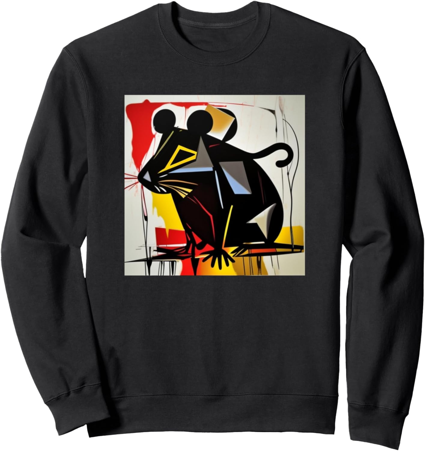 Толстовка с силуэтом мыши, красочная, для любителей мышей Rats Pets - Art Women Girls Kids Men Boys Gift, черный
Толстовка с силуэтом мыши, красочная, для любителей мышей Rats Pets - Art Women Girls Kids Men Boys Gift, черный