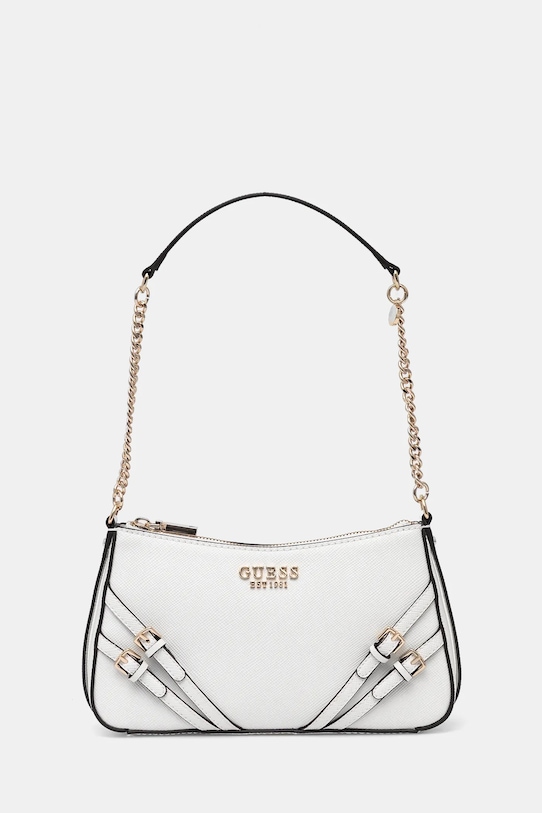 Сумка Bramina Guess, белый
Сумка Bramina Guess, белый