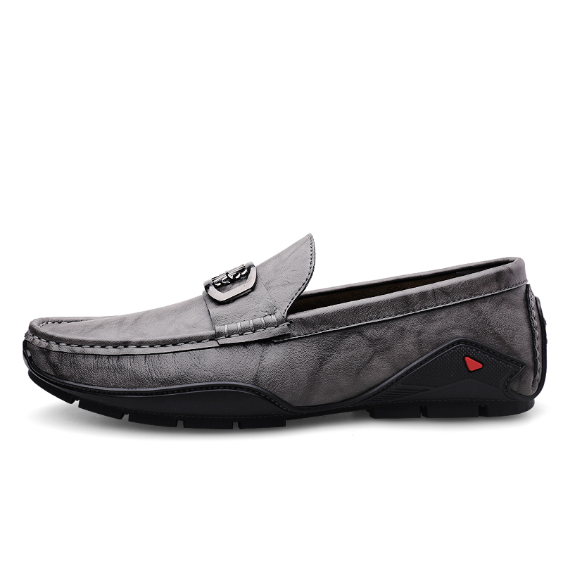 Bull Thunder Мужские повседневные туфли серые, цвет Gray
Bull Thunder Мужские повседневные туфли серые, цвет Gray