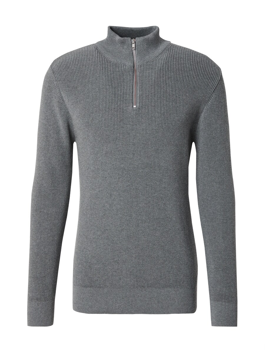 Свитер Clean Cut Copenhagen Mario, серый
Свитер Clean Cut Copenhagen Mario, серый