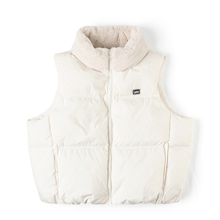 Lee Женская пуховая куртка Ivory
Lee Женская пуховая куртка Ivory