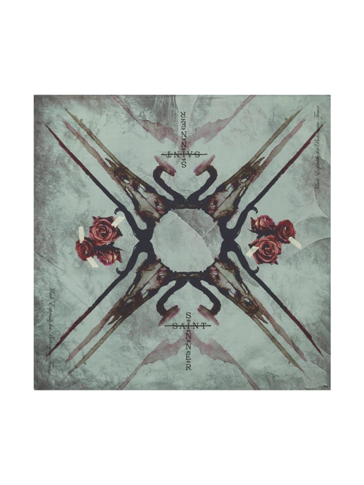 Шарф Bolongaro Trevor, разноцветный
Шарф Bolongaro Trevor, разноцветный