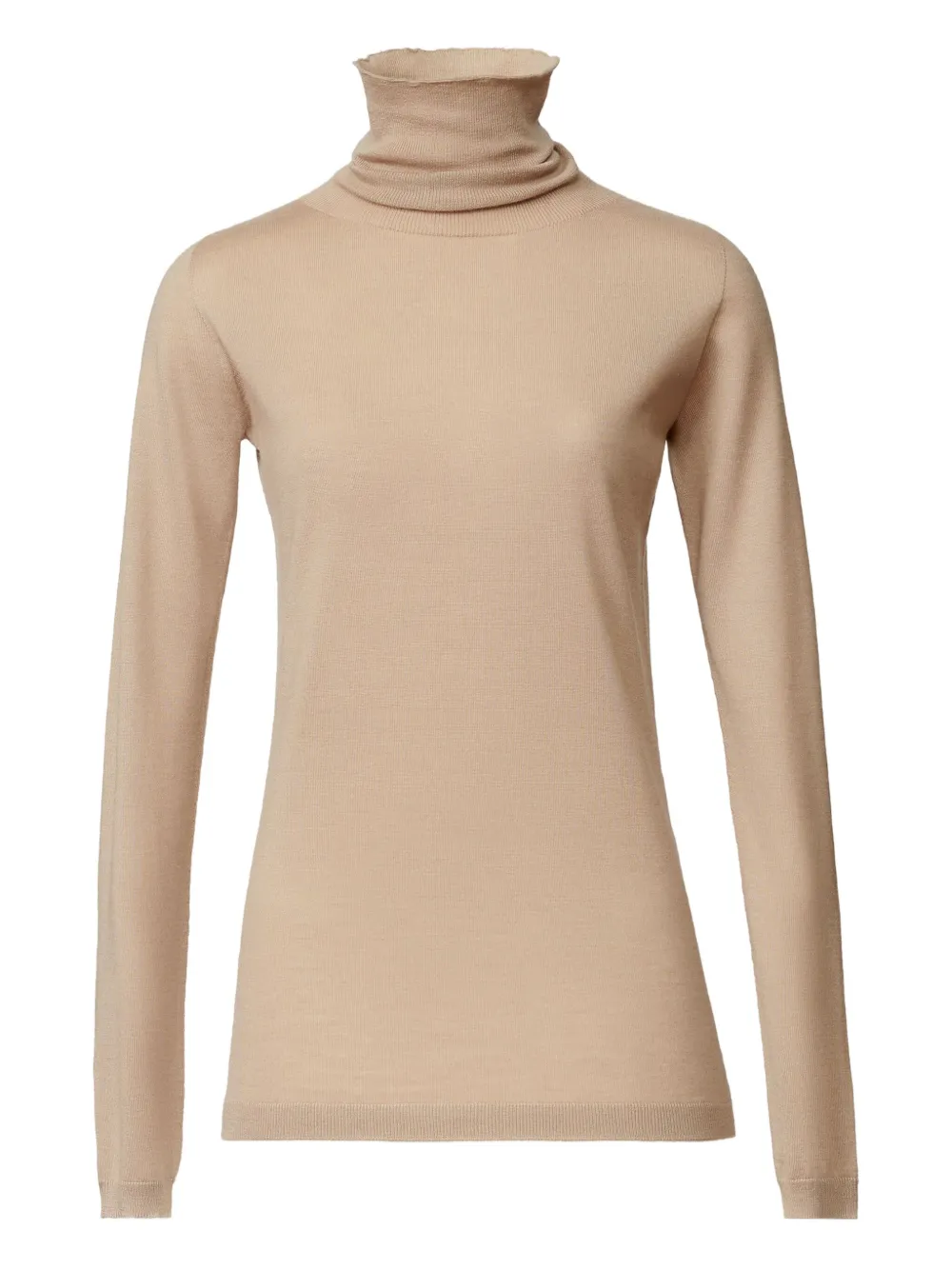 Водолазка с длинными рукавами Fabiana Filippi, нейтральный
Водолазка с длинными рукавами Fabiana Filippi, нейтральный