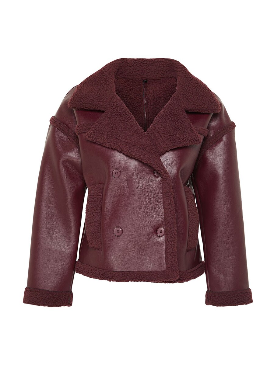 Зимняя куртка Trendyol, бордовый, Красный, Зимняя куртка Trendyol, бордовый
Зимняя куртка Trendyol, бордовый, Красный, Зимняя куртка Trendyol, бордовый