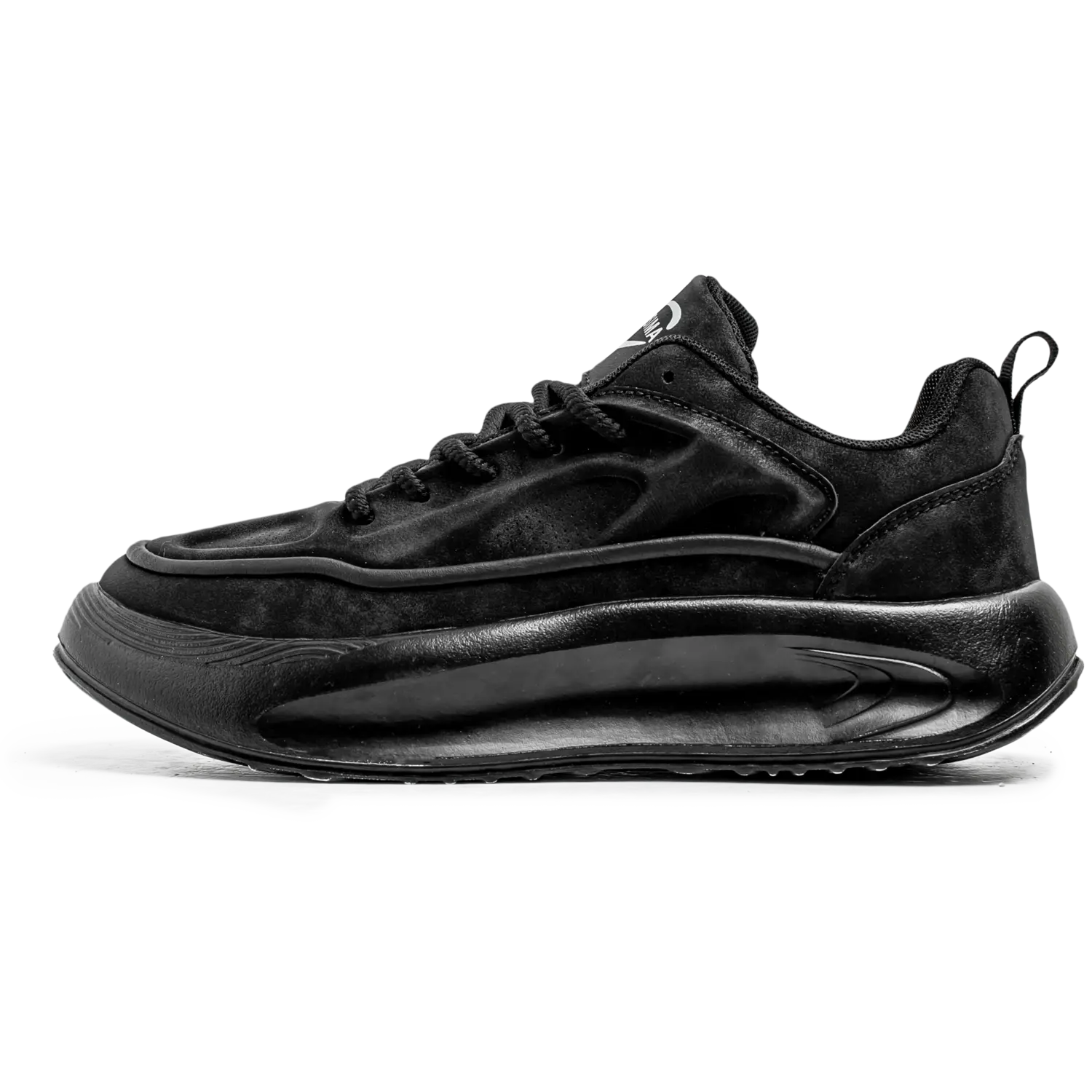 Boogie Bear Мужские повседневные туфли низкие бежево-черные черные, цвет Black
Boogie Bear Мужские повседневные туфли низкие бежево-черные черные, цвет Black