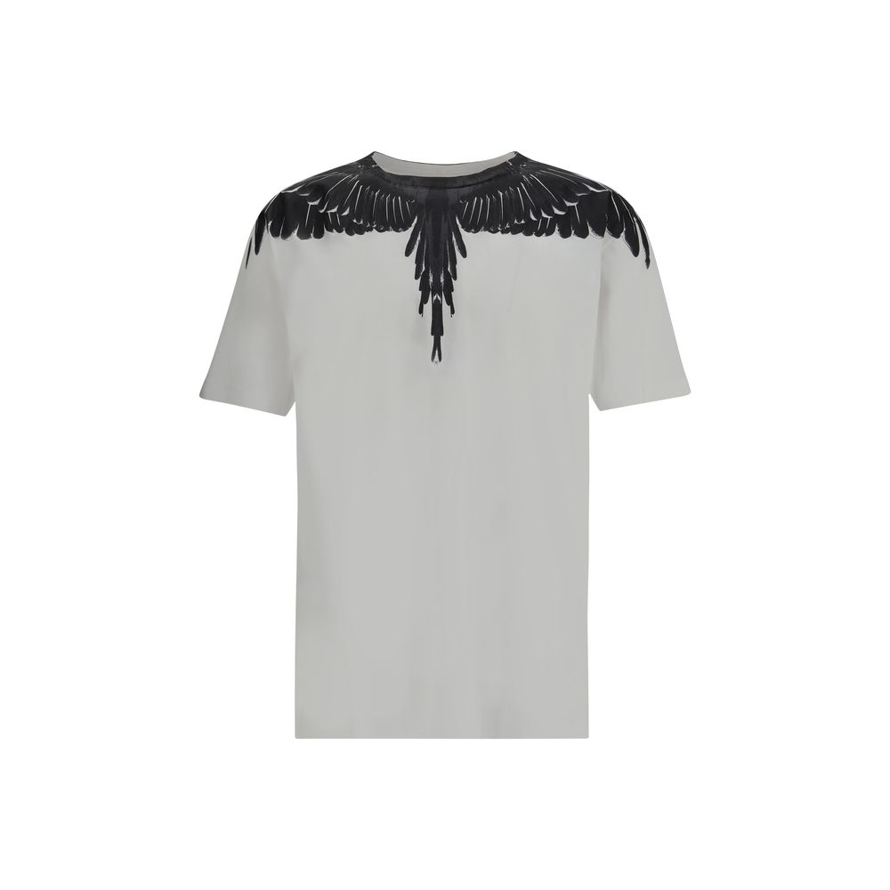 Футболка Icon Wings Marcelo Burlon, белый
Футболка Icon Wings Marcelo Burlon, белый
