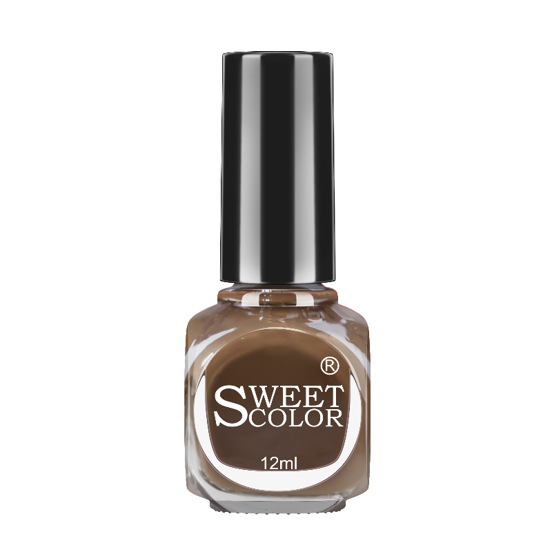 SweetColor Лак для ногтей Water Based Odorless Elegance Premium SH510/Salmon Pink 12мл
SweetColor Лак для ногтей Water Based Odorless Elegance Premium SH510/Salmon Pink 12мл