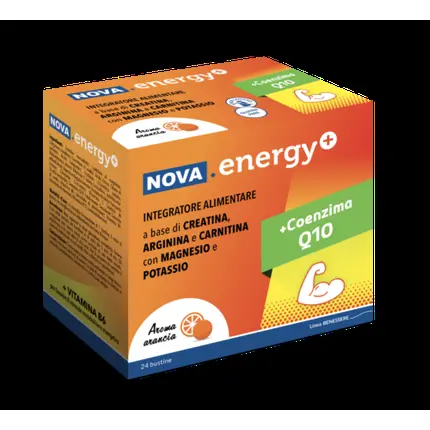 NOVA.energy + NOVA ARGENTIA Nova Argentia Srl Ind. Farm 
NOVA.energy + NOVA ARGENTIA Nova Argentia Srl Ind. Farm