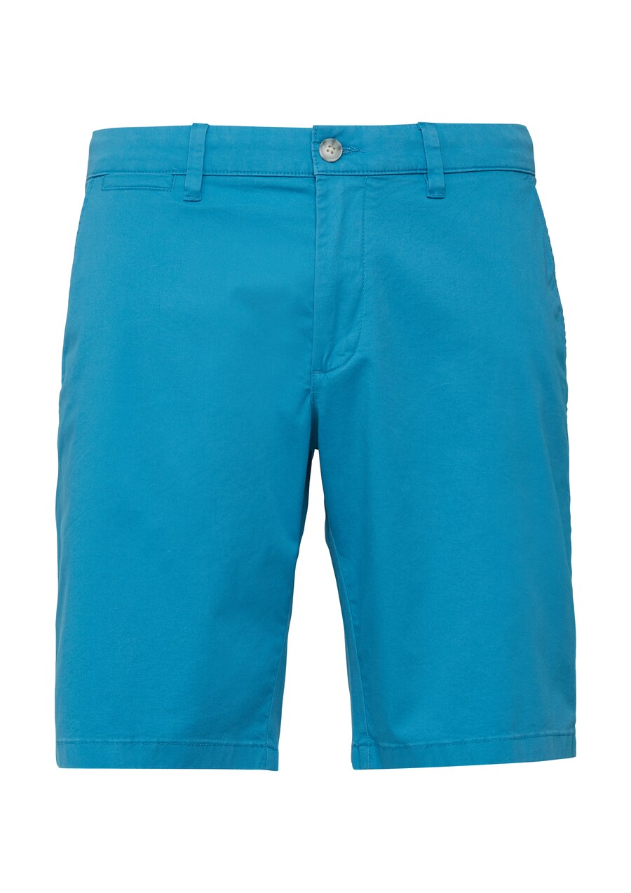 Обычные брюки-чинос s.Oliver, бирюзовый
Обычные брюки-чинос s.Oliver, бирюзовый