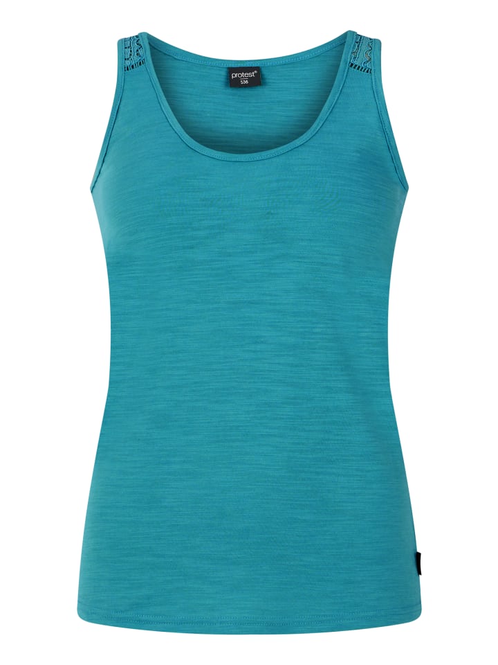 Топ Protest, цвет surfing blue
Топ Protest, цвет surfing blue