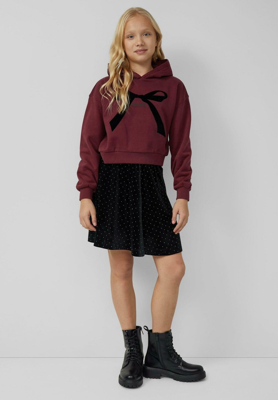 Худи s.Oliver Hoodie, Bordeaux
Худи s.Oliver Hoodie, Bordeaux