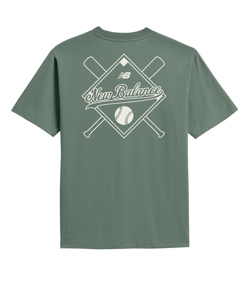 Футболка, крой оверсайз, бренд New Balance, цвет черный
Футболка, крой оверсайз, бренд New Balance, цвет черный