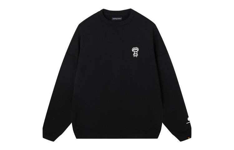 Толстовка унисекс DANGEROUSPEOPLE, Белый
Толстовка унисекс DANGEROUSPEOPLE, Белый