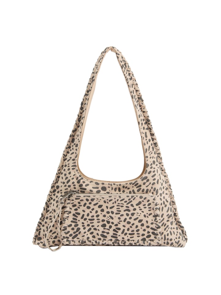 Наплечная сумка FREDs BRUDER, цвет dotty leo
Наплечная сумка FREDs BRUDER, цвет dotty leo