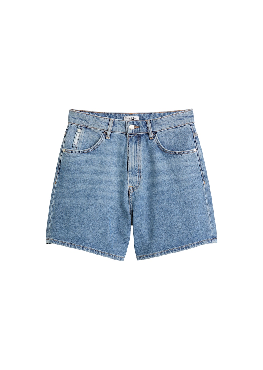 Джинсы свободного кроя Marc O'Polo DENIM Filda, Blue Denim
Джинсы свободного кроя Marc O'Polo DENIM Filda, Blue Denim