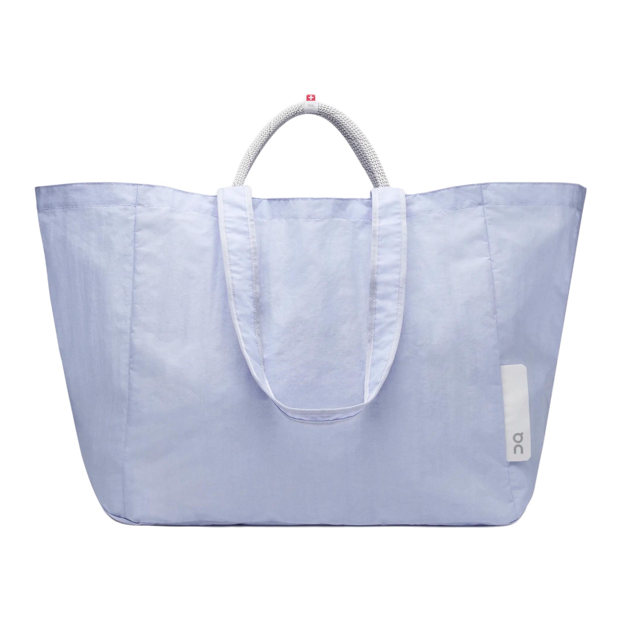 On Сумка-шоппер унисекс, Thistle Purple
On Сумка-шоппер унисекс, Thistle Purple