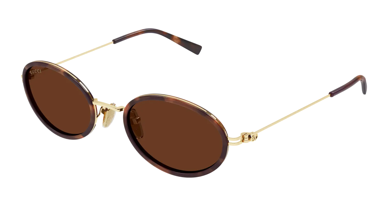 Женские солнцезащитные очки GG1980S GUCCI
Женские солнцезащитные очки GG1980S GUCCI