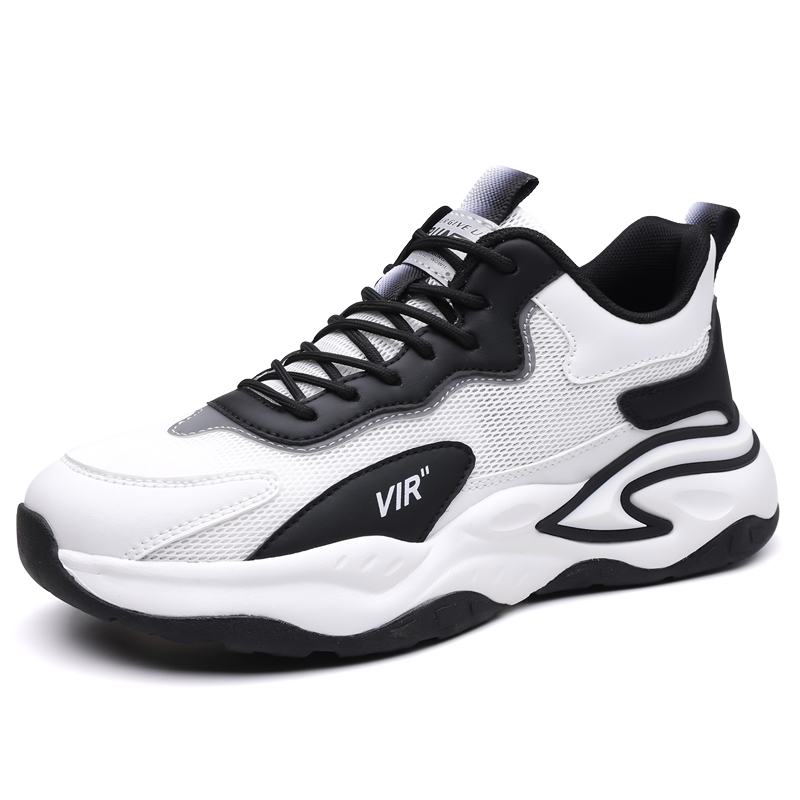 Амортизирующие дышащие нескользящие повседневные детские кроссовки для подростков Wooden Rabbit, белый
Амортизирующие дышащие нескользящие повседневные детские кроссовки для подростков Wooden Rabbit, белый