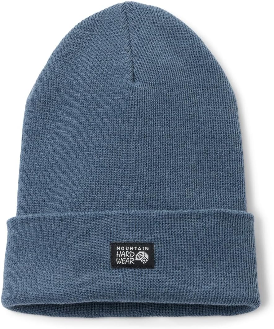 Шапка Mountain Hardwear Town Square, Moon Blue
Шапка Mountain Hardwear Town Square, Moon Blue