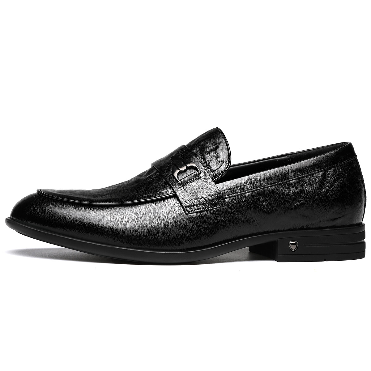 Лоферы мужские черный Fapai
Лоферы мужские черный Fapai