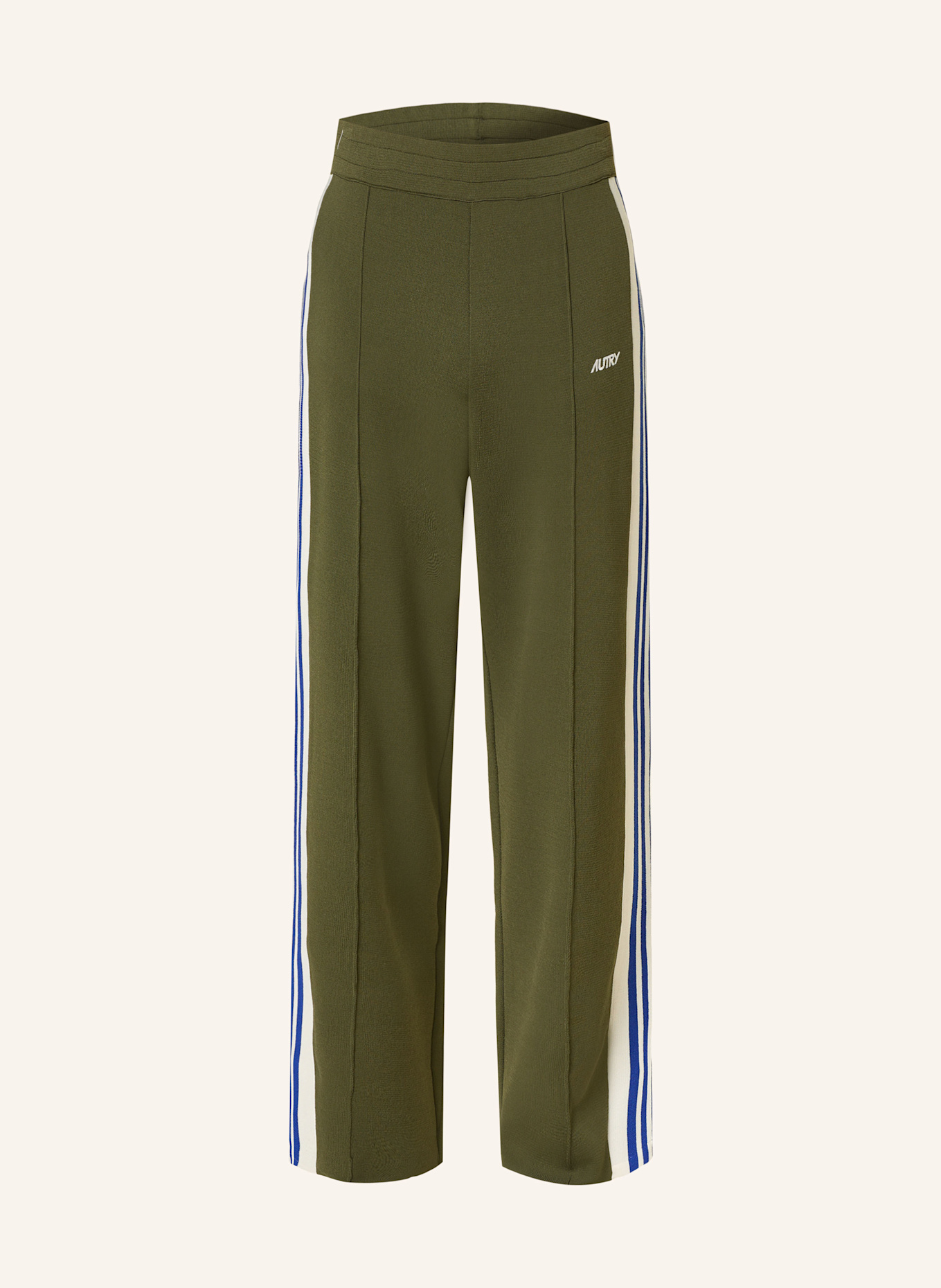 Спортивные брюки с галунными полосками Autry, мультиколор
Спортивные брюки с галунными полосками Autry, мультиколор