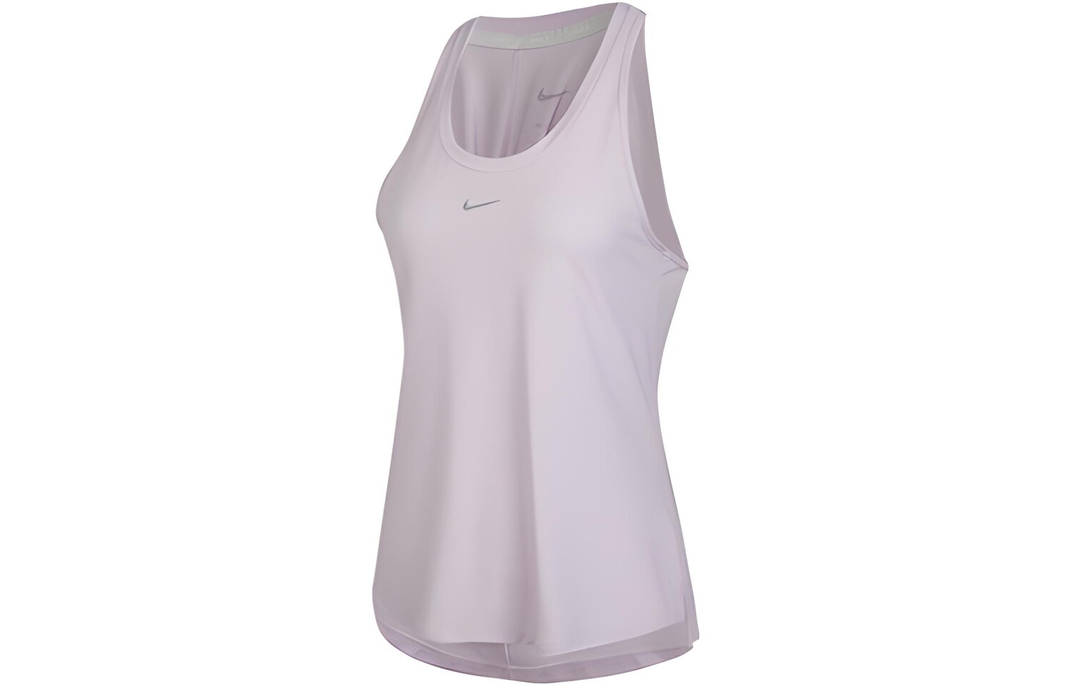 Женская майка Фиолетовая Nike
Женская майка Фиолетовая Nike