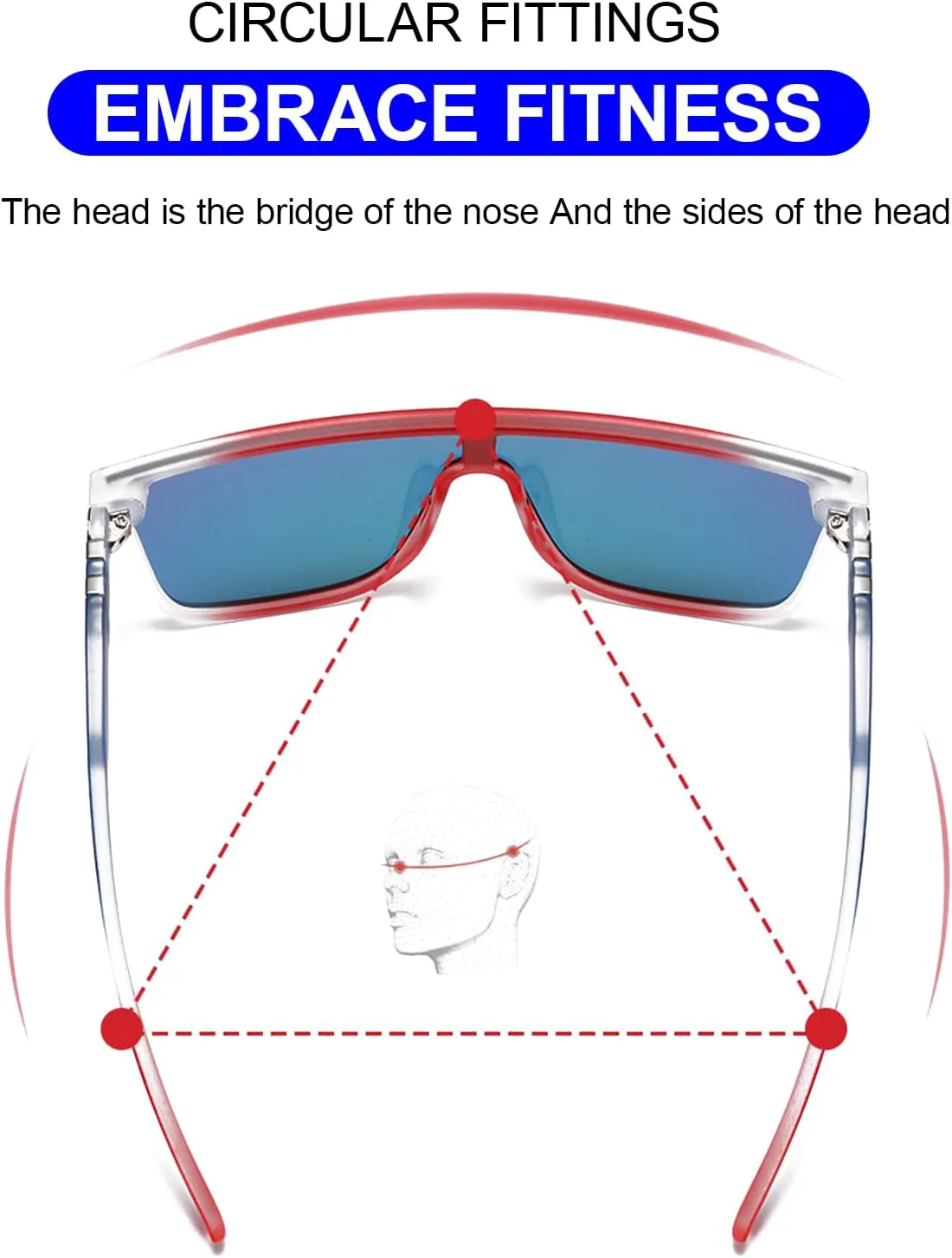 Поляризованные солнцезащитные очки для мужчин, легкие поликарбонатные очки для вождения, езды на велосипеде, занятий спортом, рыбалки и путешествий HAHONIA, Black
Поляризованные солнцезащитные очки для мужчин, легкие поликарбонатные очки для вождения, езды на велосипеде, занятий спортом, рыбалки и путешествий HAHONIA, Black