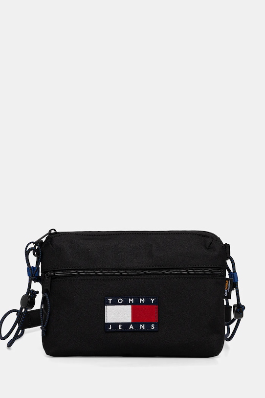 Сумка Tommy Jeans, черный
Сумка Tommy Jeans, черный