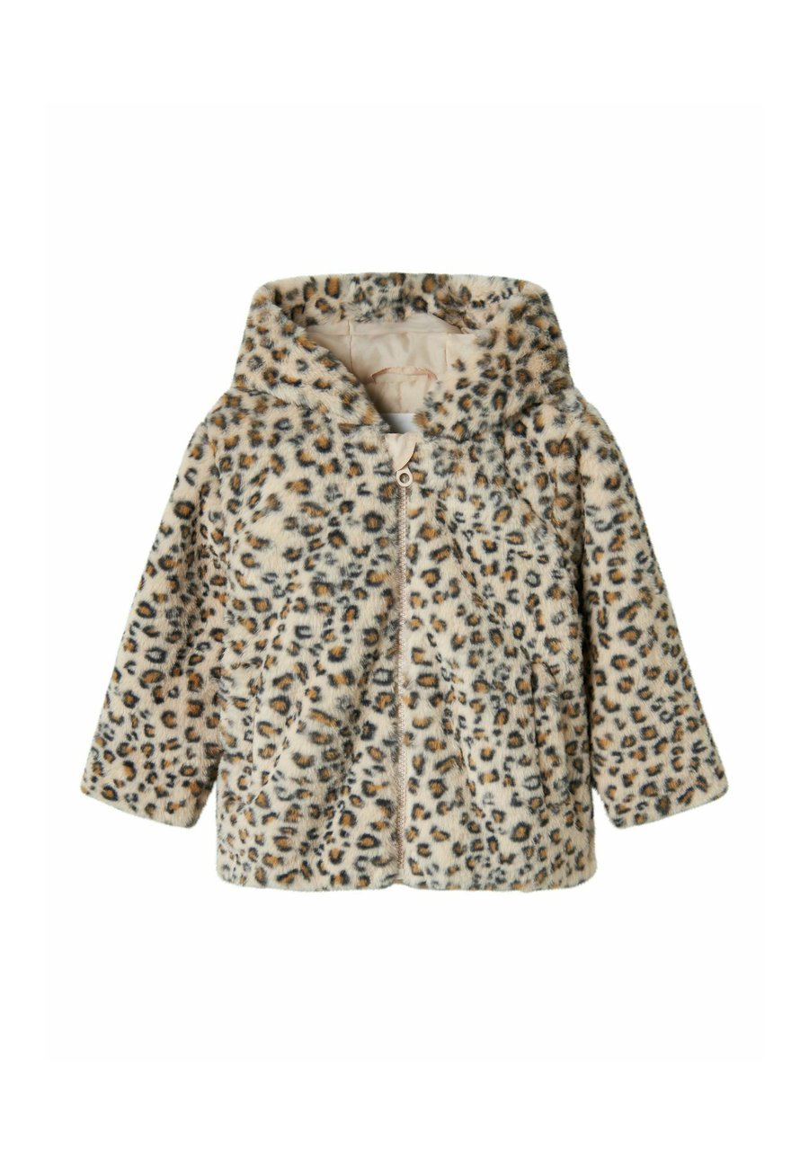 Зимняя куртка Name it TIERMUSTER MIT KAPUZE UND REISSVERSCHLUSS FÜR HERBST, Braun/Beige
Зимняя куртка Name it TIERMUSTER MIT KAPUZE UND REISSVERSCHLUSS FÜR HERBST, Braun/Beige