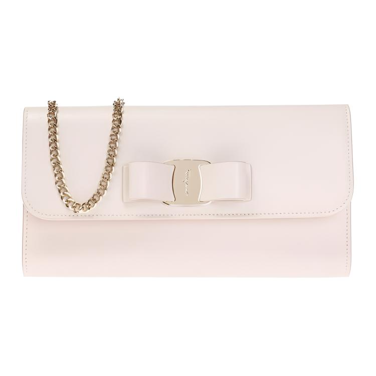 Ferragamo Кожаная женская сумка через плечо маленькая серая белая
Ferragamo Кожаная женская сумка через плечо маленькая серая белая