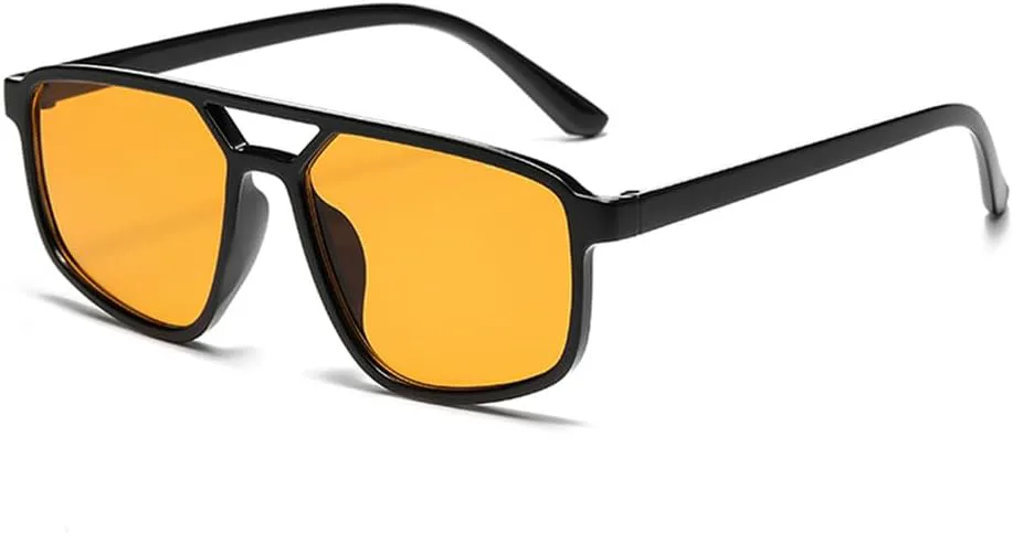 Винтажные женские солнцезащитные очки в маленькой оправе для велоспорта, модные солнцезащитные очки с переносицей, стильные женские очки LOVQZAOF, Orange
Винтажные женские солнцезащитные очки в маленькой оправе для велоспорта, модные солнцезащитные очки с переносицей, стильные женские очки LOVQZAOF, Orange