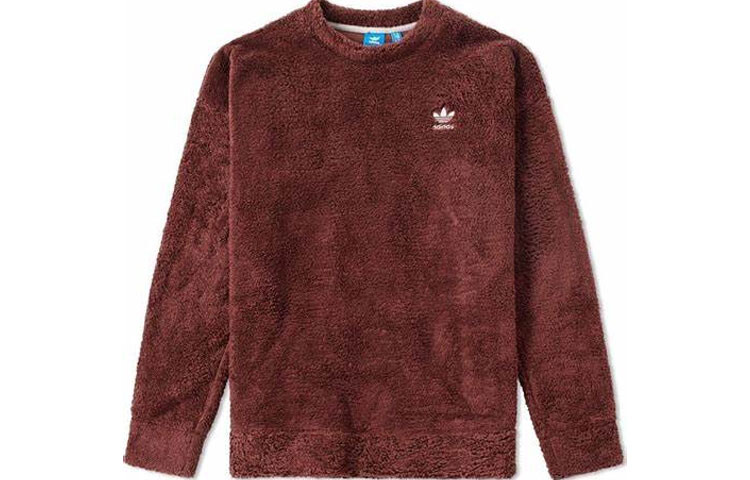 Adidas originals Мужская толстовка, Красный
Adidas originals Мужская толстовка, Красный