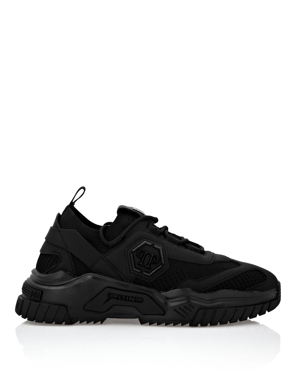 ТРЕНИРОВОЧНЫЕ КРОССОВКИ ХИЩНИК Philipp Plein, цвет Black / Black, Черный, ТРЕНИРОВОЧНЫЕ КРОССОВКИ ХИЩНИК Philipp Plein, цвет Black / Black
ТРЕНИРОВОЧНЫЕ КРОССОВКИ ХИЩНИК Philipp Plein, цвет Black / Black, Черный, ТРЕНИРОВОЧНЫЕ КРОССОВКИ ХИЩНИК Philipp Plein, цвет Black / Black