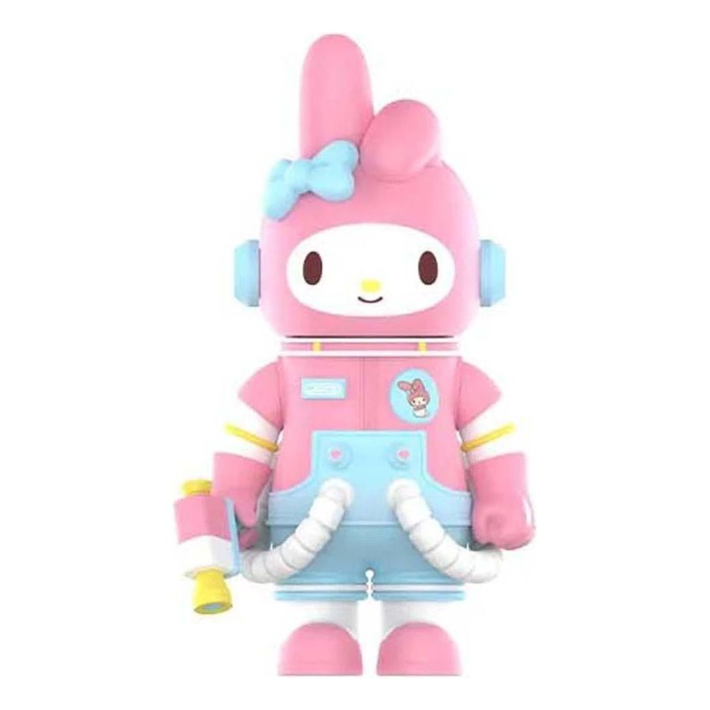Pop Mart Mega Space Molly Sanrio Characters My Melody 400%
Pop Mart Mega Space Molly Sanrio Characters My Melody 400%
