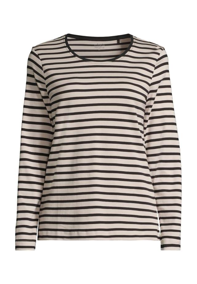 Рубашка с длинными рукавами "bea" из хлопка в полоску Galeria, мультиколор
Рубашка с длинными рукавами "bea" из хлопка в полоску Galeria, мультиколор