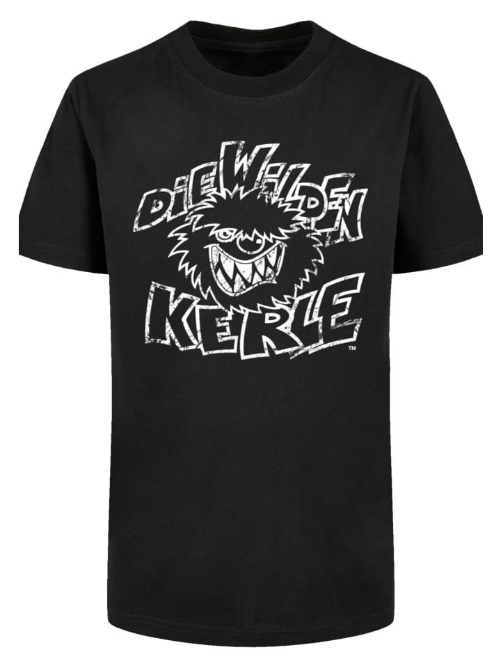 Футболка F4NT4STIC, черный
Футболка F4NT4STIC, черный