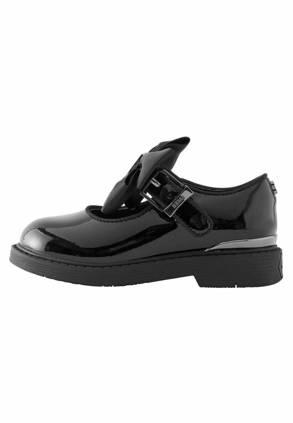 Балетки BAKER BY TED BAKER GIRLS BACK TO SCHOOL MARY JANE BLACK SHOES WITH BOW, цвет black
Балетки BAKER BY TED BAKER GIRLS BACK TO SCHOOL MARY JANE BLACK SHOES WITH BOW, цвет black
