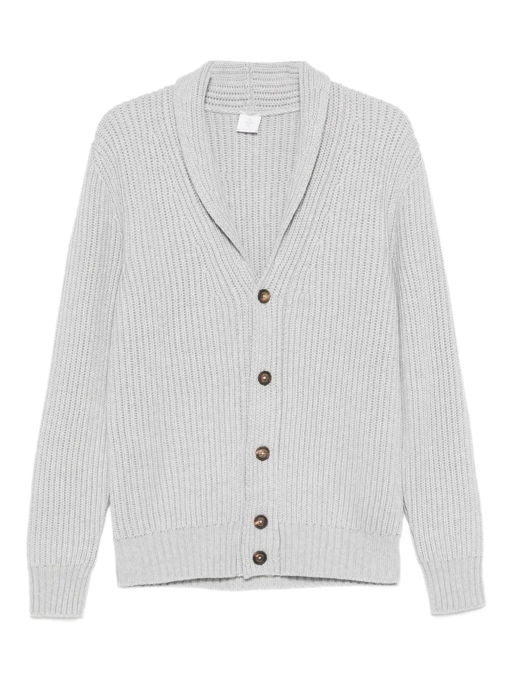 Шерстяной кардиган Eleventy, серый
Шерстяной кардиган Eleventy, серый