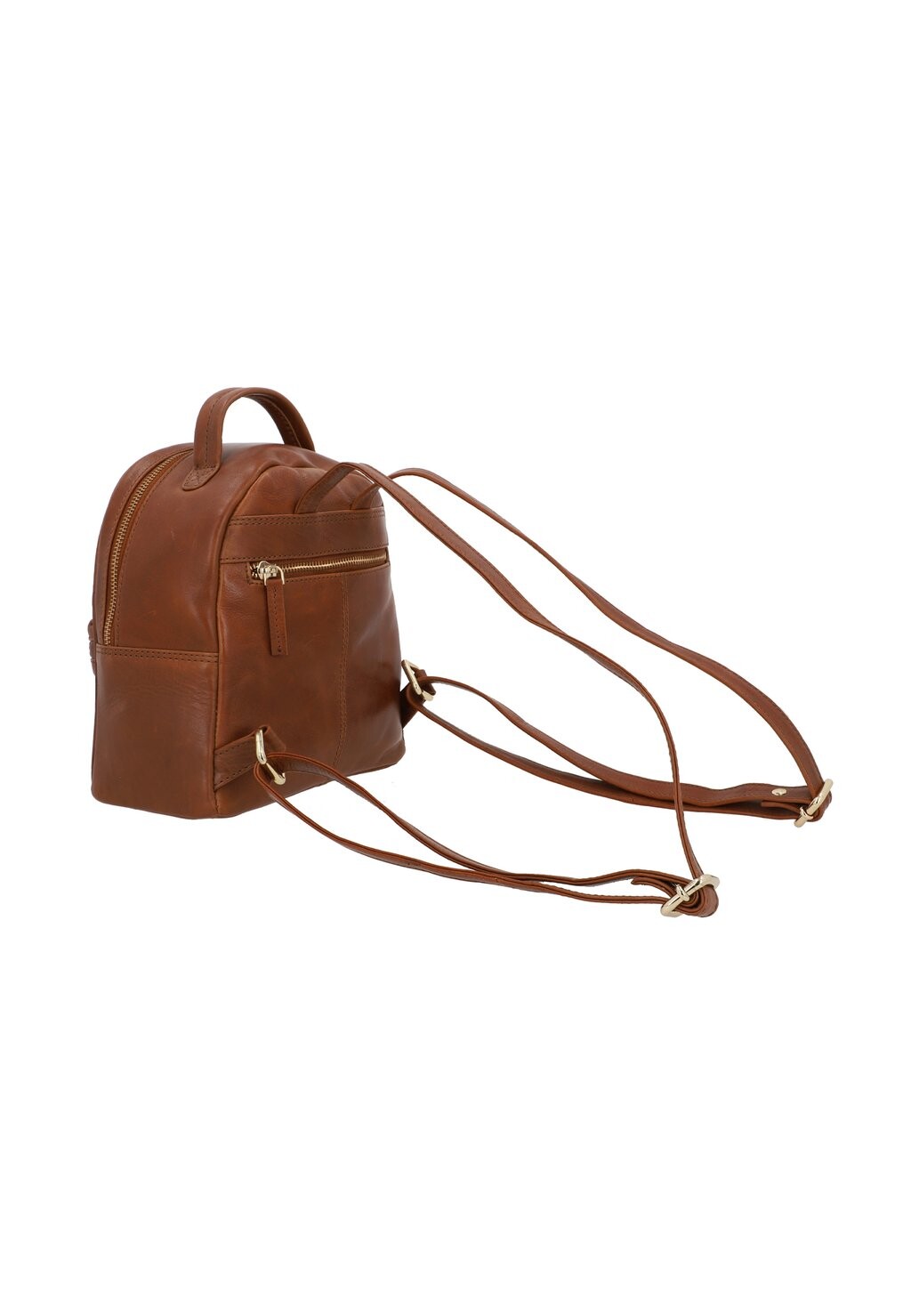 Рюкзак WENDY Gusti Leder, коричневый
Рюкзак WENDY Gusti Leder, коричневый