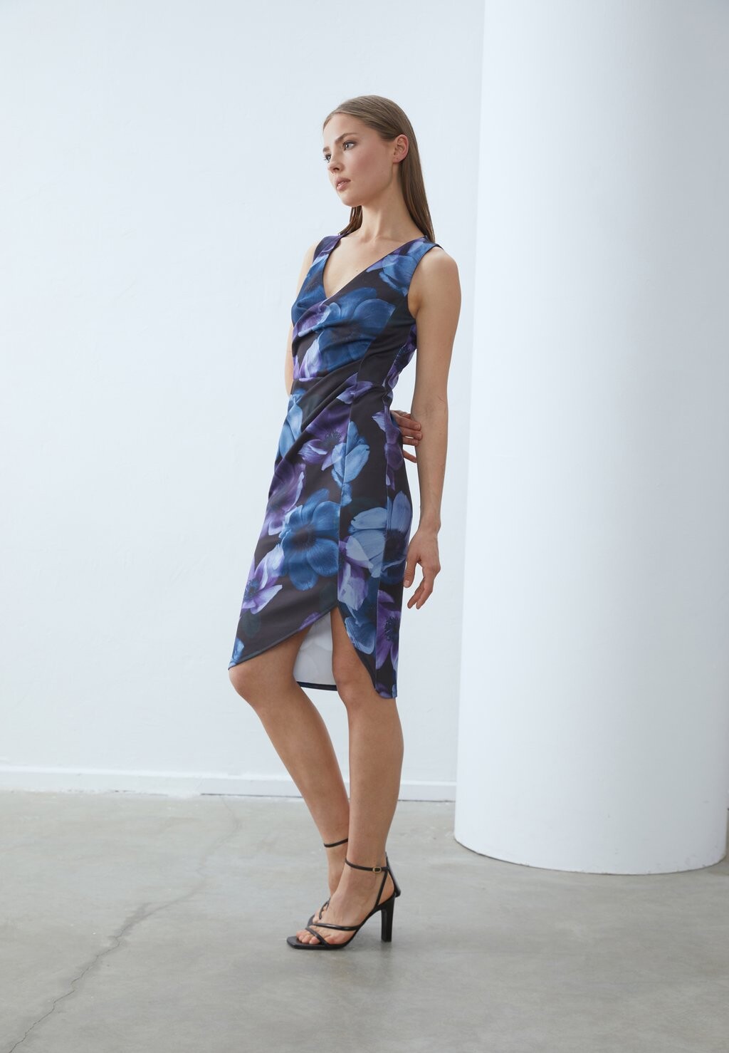 Дневное платье Anna Field, черный
Дневное платье Anna Field, черный