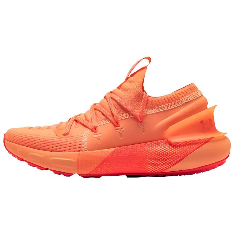 Кроссовки для бега HOVR Phantom 3 женские с низким верхом Under Armour
Кроссовки для бега HOVR Phantom 3 женские с низким верхом Under Armour