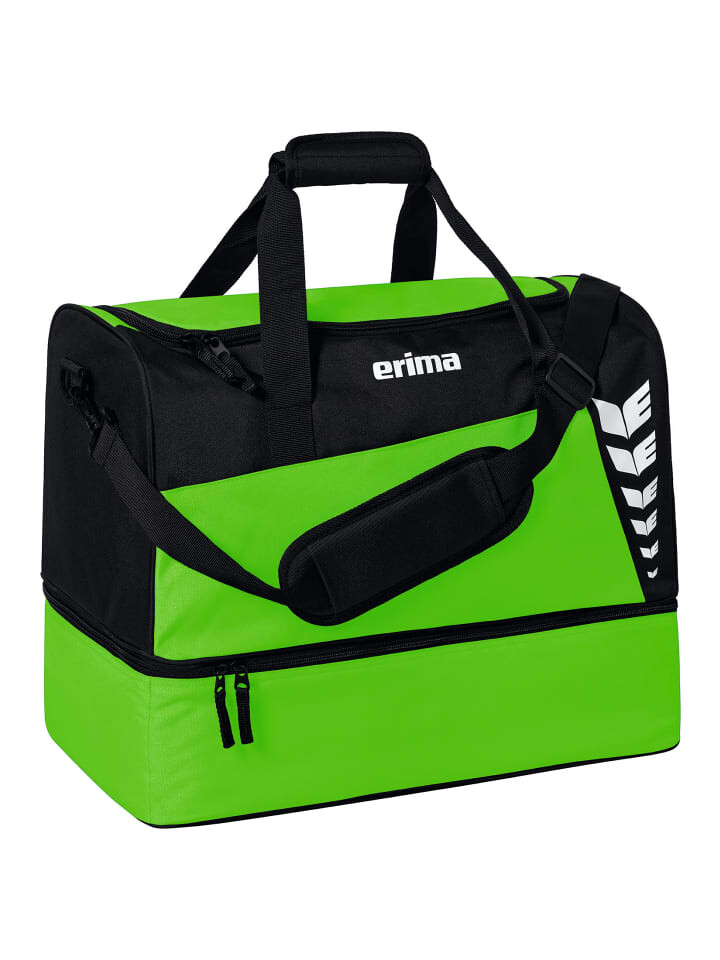 Спортивная сумка erima, цвет green/schwarz, Зеленый, Спортивная сумка erima, цвет green/schwarz
Спортивная сумка erima, цвет green/schwarz, Зеленый, Спортивная сумка erima, цвет green/schwarz
