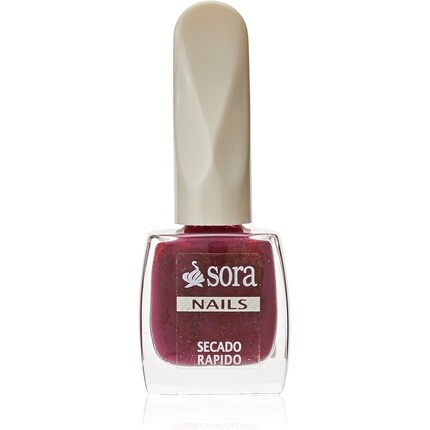 Sora Лак для ногтей 200мл
Sora Лак для ногтей 200мл