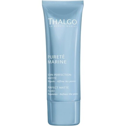 Thalgo Идеальный матирующий флюид 40 мл
Thalgo Идеальный матирующий флюид 40 мл