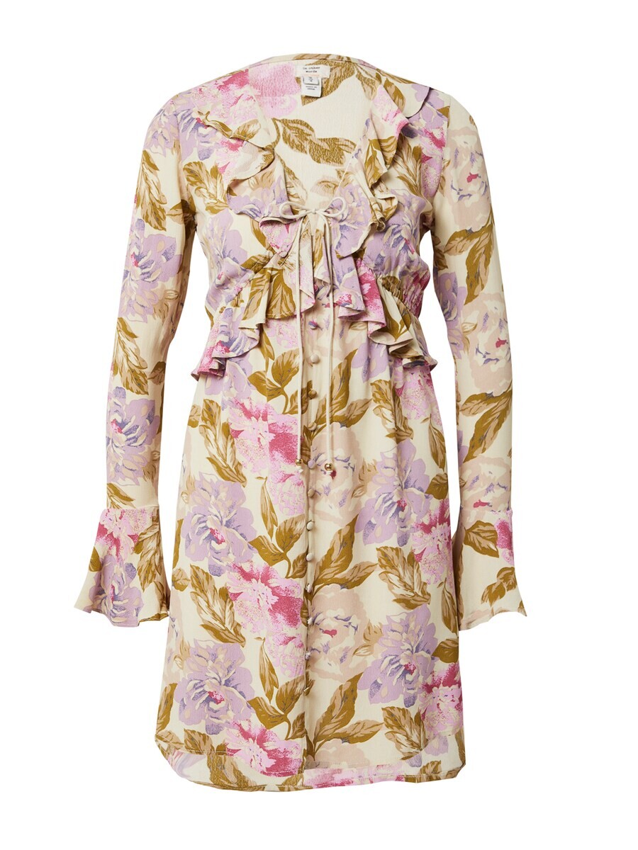 Платье River Island, фиолетовый
Платье River Island, фиолетовый