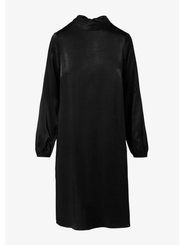 Платье в цвете 9999_черный comma
Платье в цвете 9999_черный comma