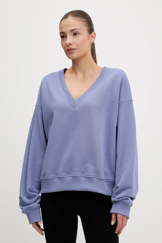 Спортивная толстовка V-Essence Joyinme, фиолетовый
Спортивная толстовка V-Essence Joyinme, фиолетовый