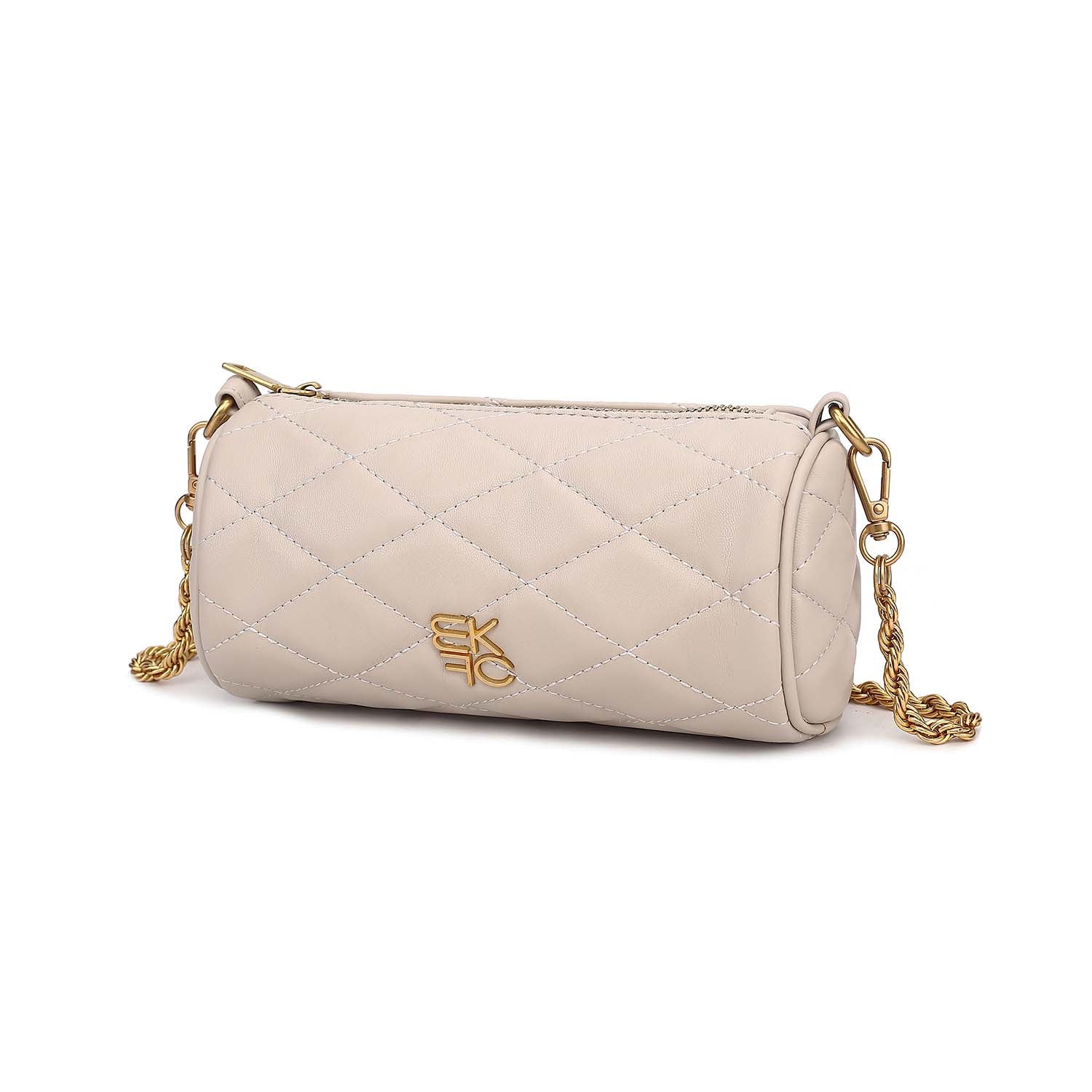 Женская сумка через плечо Suzanne от Mia K MKF Collection By Mia K., бежевый
Женская сумка через плечо Suzanne от Mia K MKF Collection By Mia K., бежевый